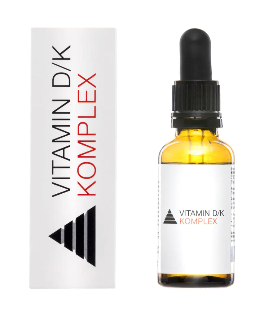 YPSI Vitamin D/K Komplex