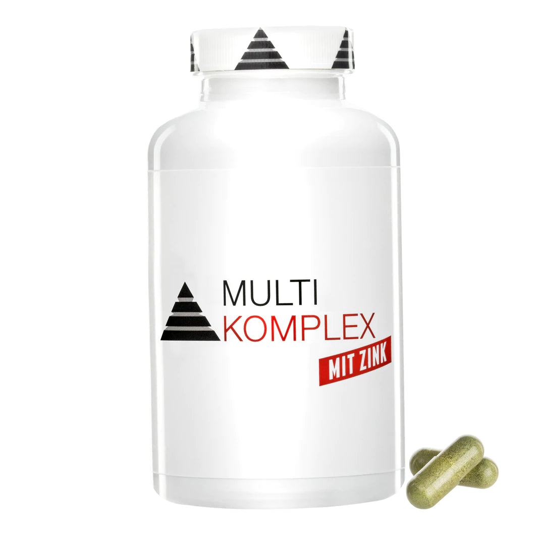 YPSI Multikomplex mit Zink