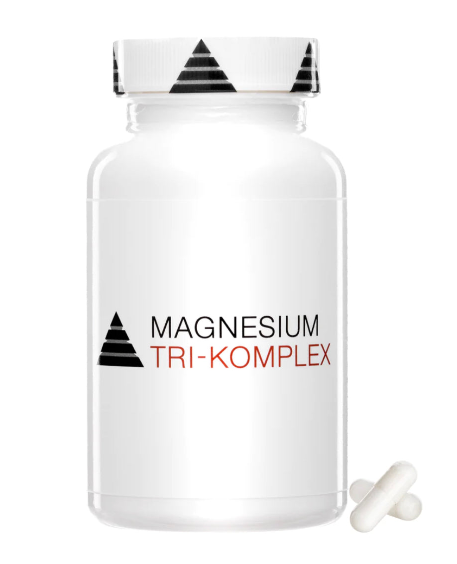 YPSI Magnesium Tri-Komplex